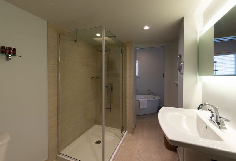 Deluxe Room - Domaine Château Bromont