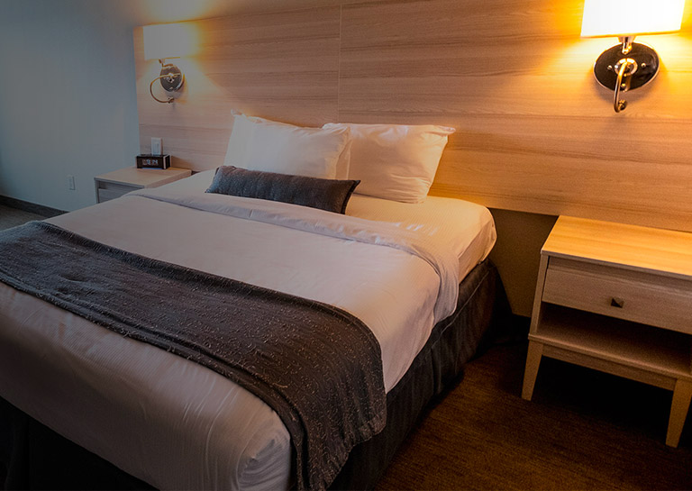 auberge_bromont_mobile Domaine ChâteauBromont