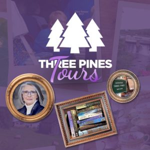 Three Pines Tour
