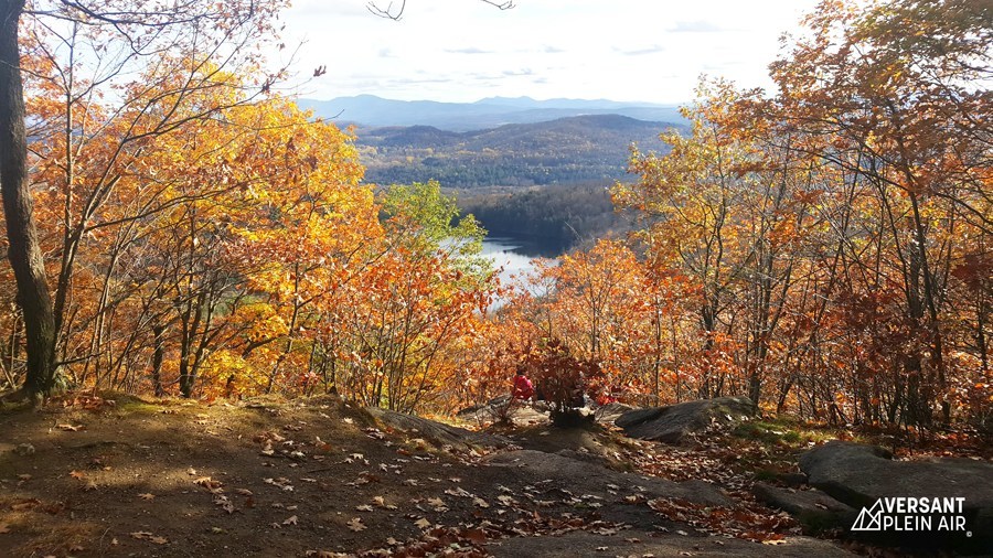 gale 1 Domaine ChâteauBromont