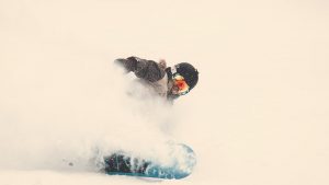Ski et snow à Bromont