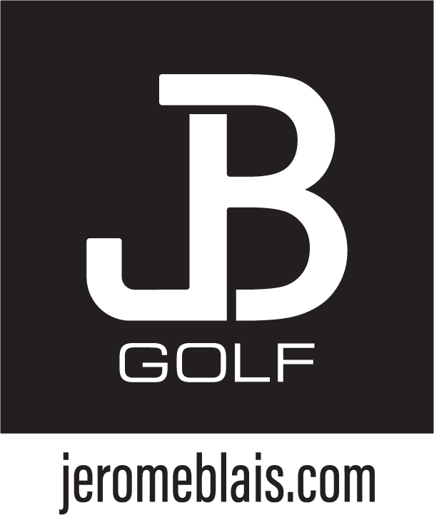 Enseignement du golf avec Jérôme Blais