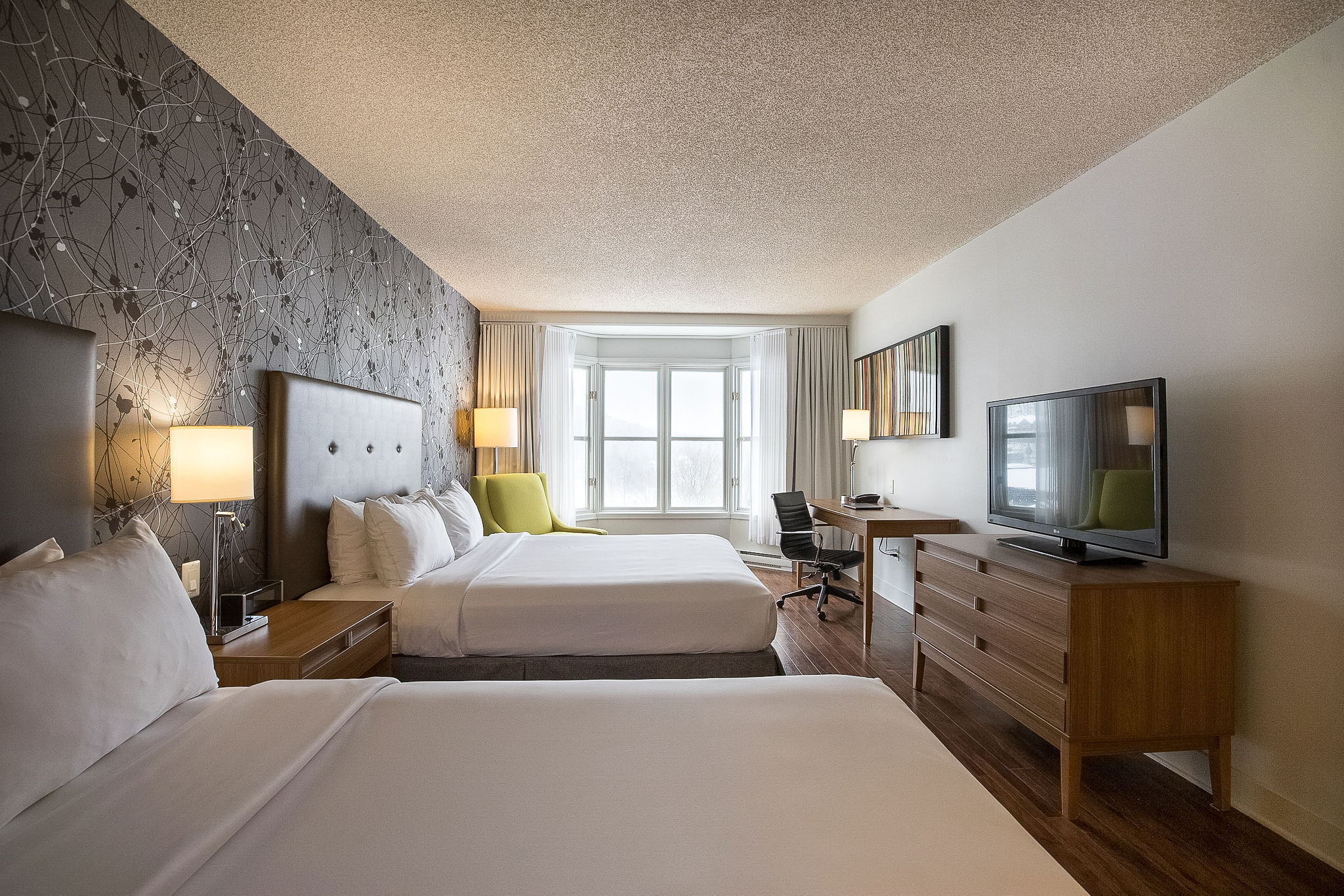 Chambre régulière QD