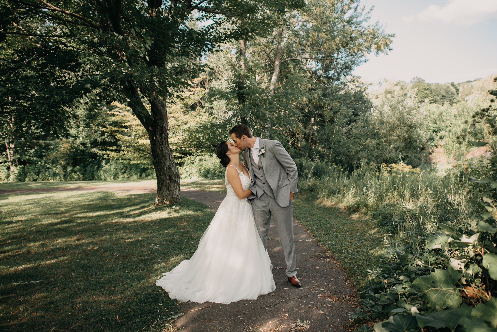 YOUR WEDDING : A SUCCESS! - Golf Château Bromont