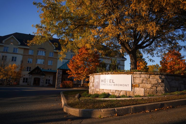 superviseur de l'hébergement s à l'Hôtel Château-Bromont emploi