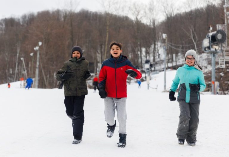 Offre de la relâche - Condo Château-Bromont
