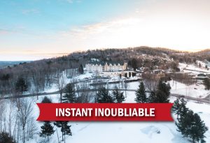 Memorable Gift Moment 2025