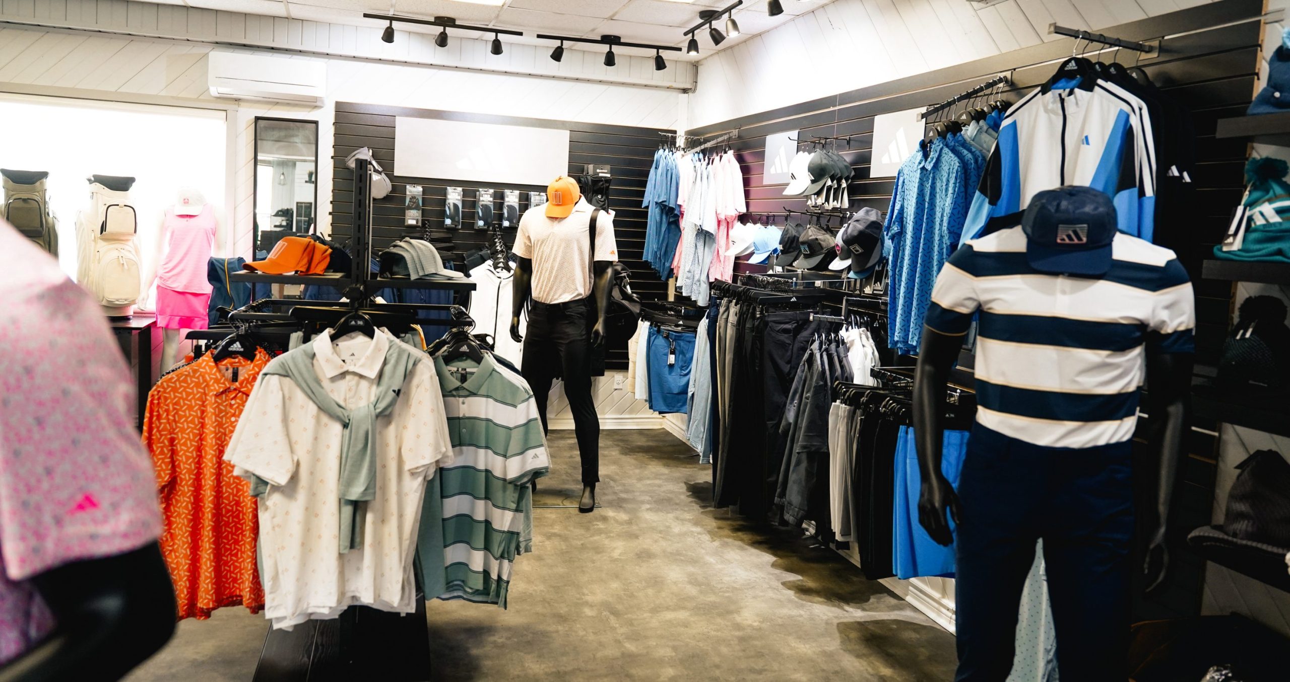 Boutique Golf Château-Bromont